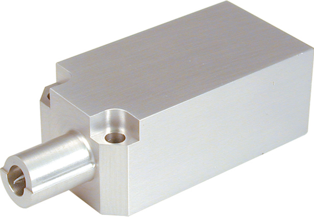 Hypodermic Style Needle Cylinder - ML304949